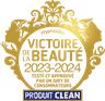 Victoire de la Beauté 2023–2024 · Produit CLEAN · Crème anti-âge Nero
