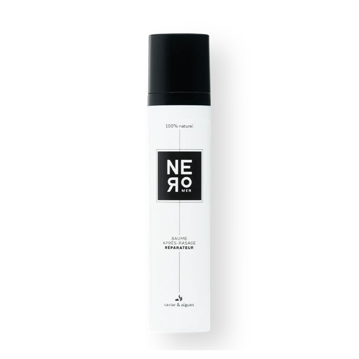 Aftershave Balm