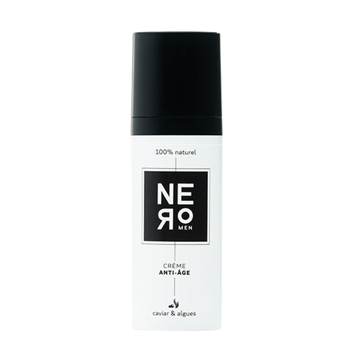 Anti-Aging Face Cream