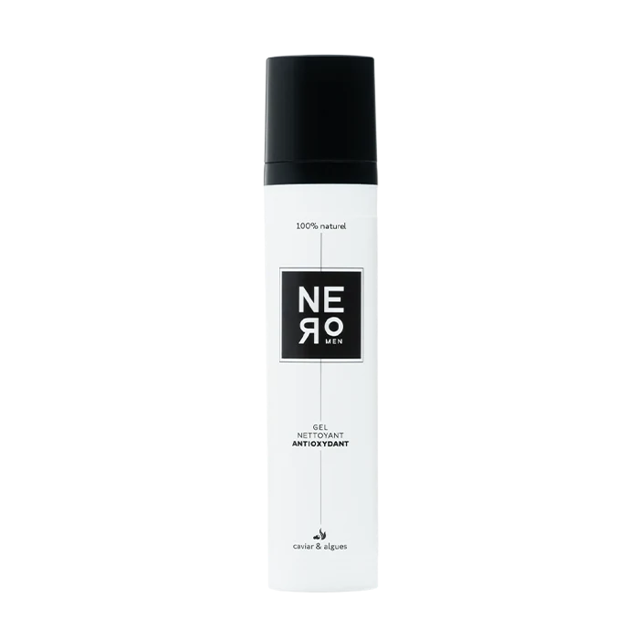 Cleansing Gel