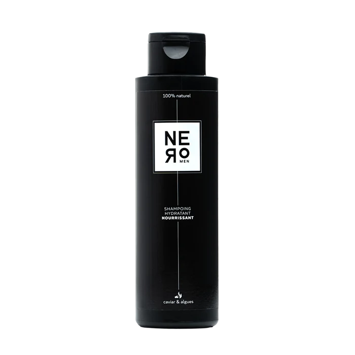 Moisturizing Shampoo