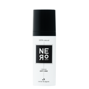Crème visage anti-âge