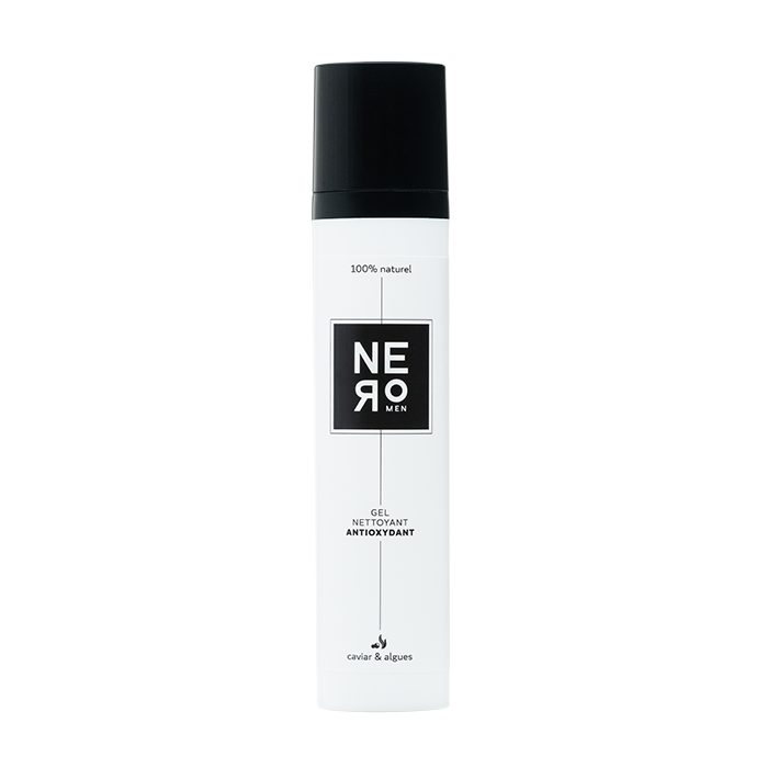 Gel nettoyant