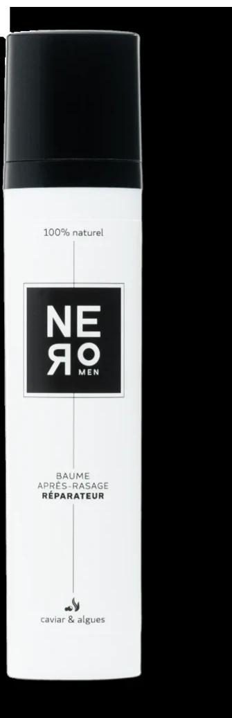 Aftershave Balm