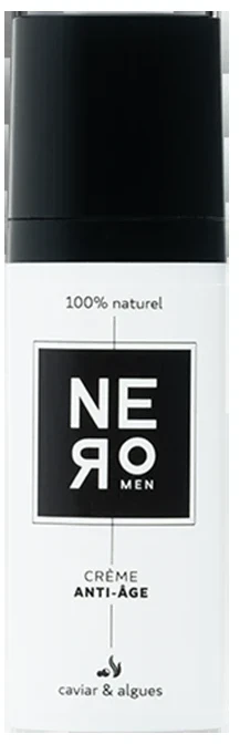 Anti-Aging Face Cream