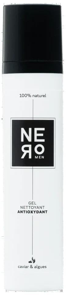 Cleansing Gel